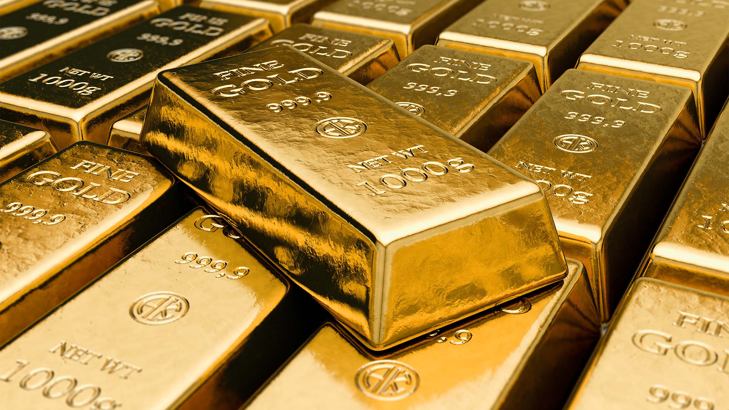 Perchè investire in oro?