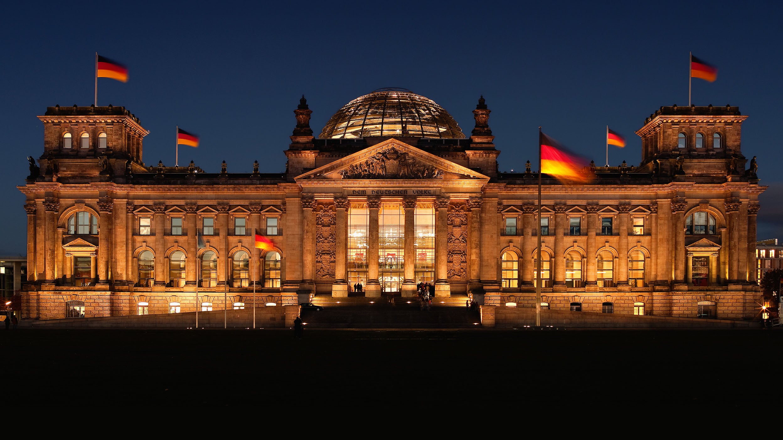 Bye bye Mutti: Priorities for Germany’s coalition government