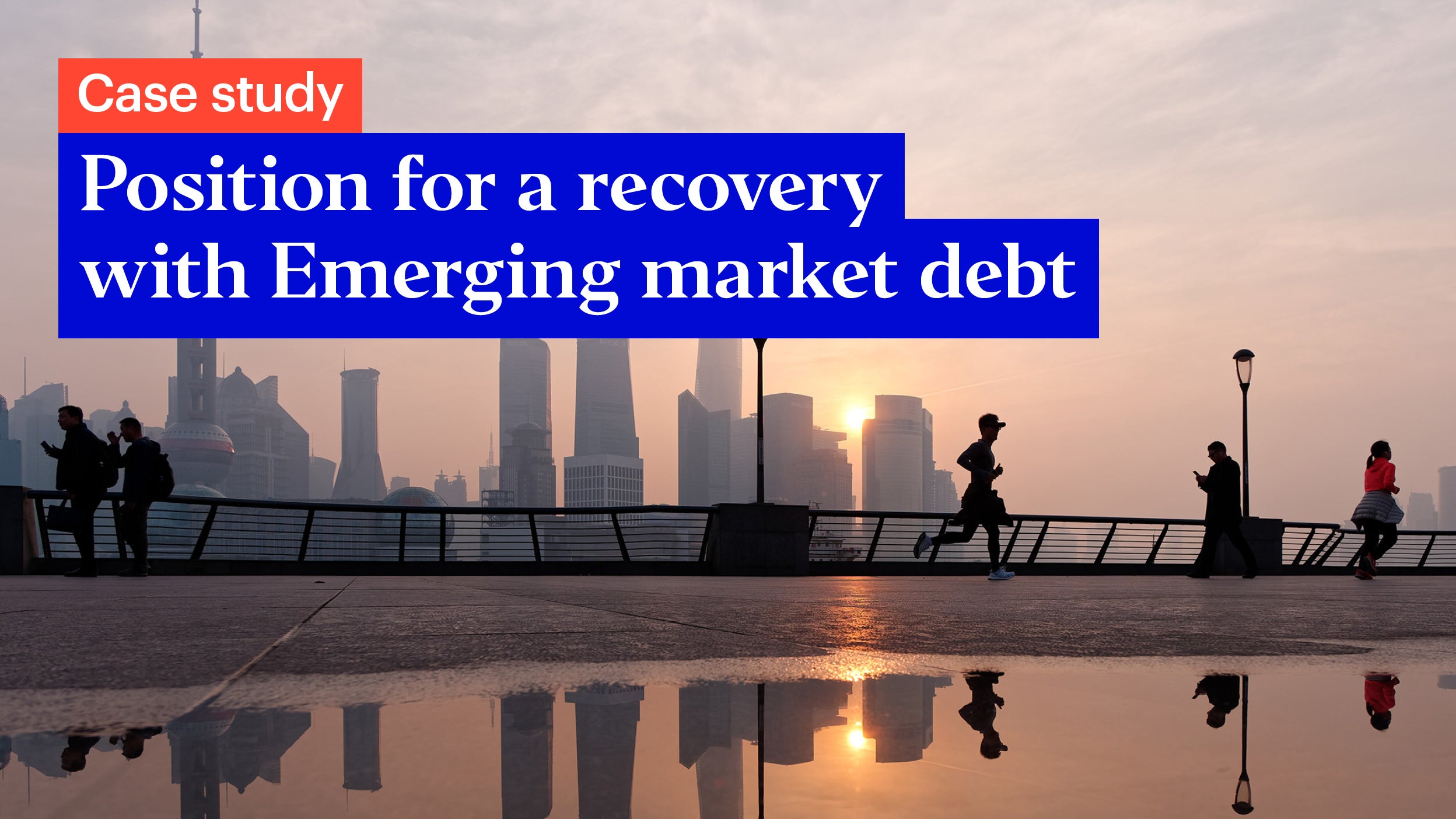 Why consider investing in emerging market local debt?