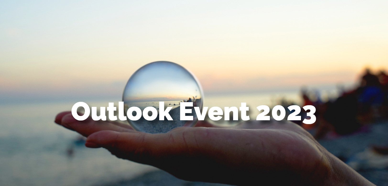Outlook event 2023