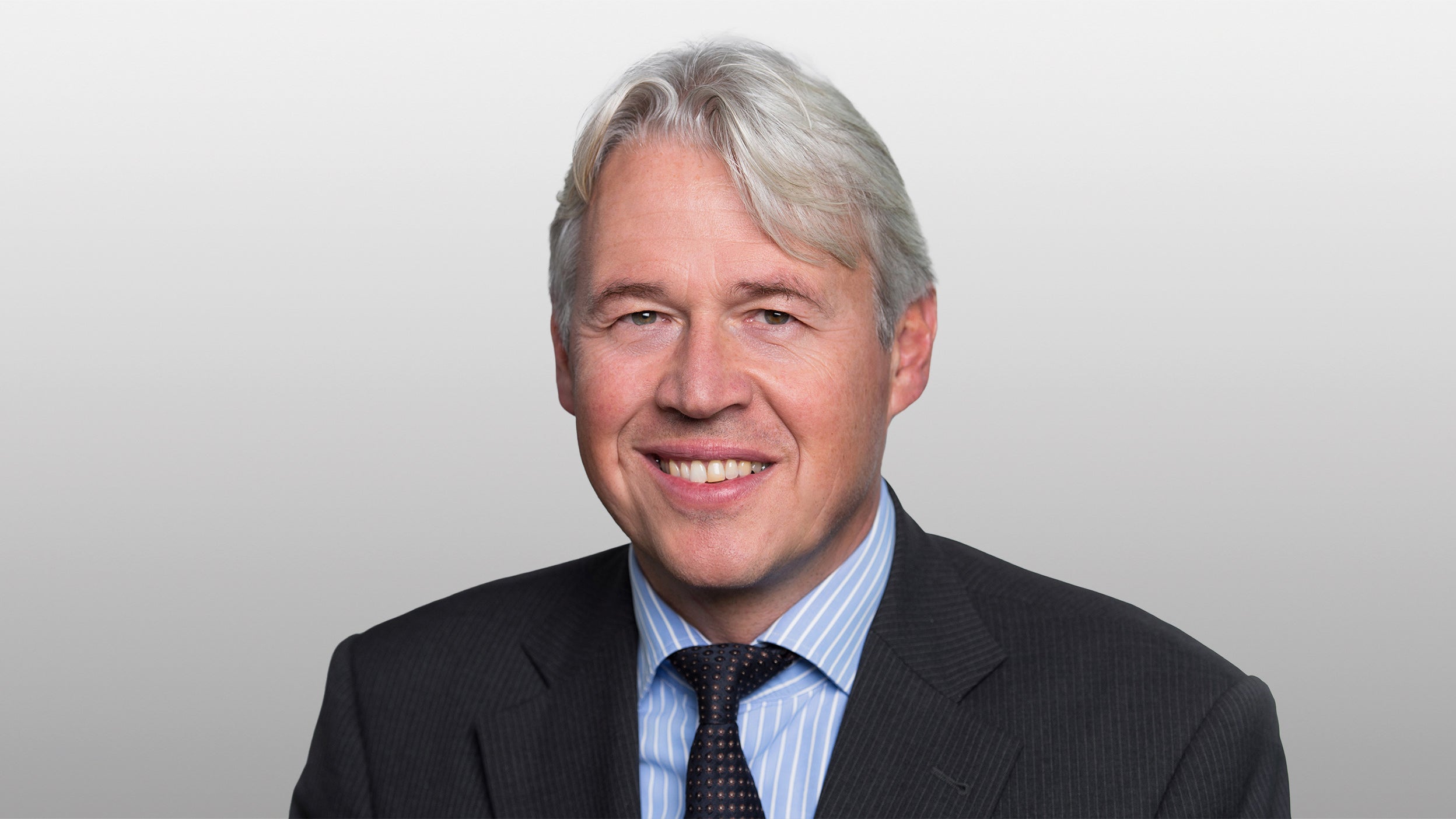 Bernhard Langer, Chief Investment Officer, Invesco Quantitative Strategies
