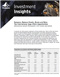 Bargains, Balance Sheets, Bonds and Beta: The International Saga Offers Opportunities