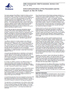 Internationalization of the Renminbi and Its Impact on the US Dollar