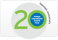 Invesco International Growth Fund
