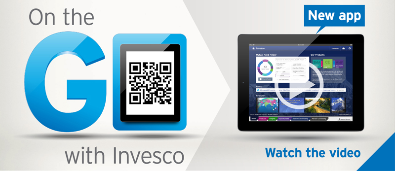 On the Go with Invesco