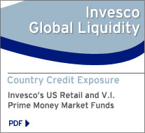 Country Credit Exposure