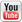 Follow us on YouTube