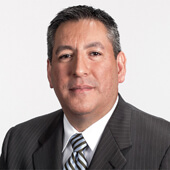 Joseph S. Madrid, CFA,Senior Portfolio Manager