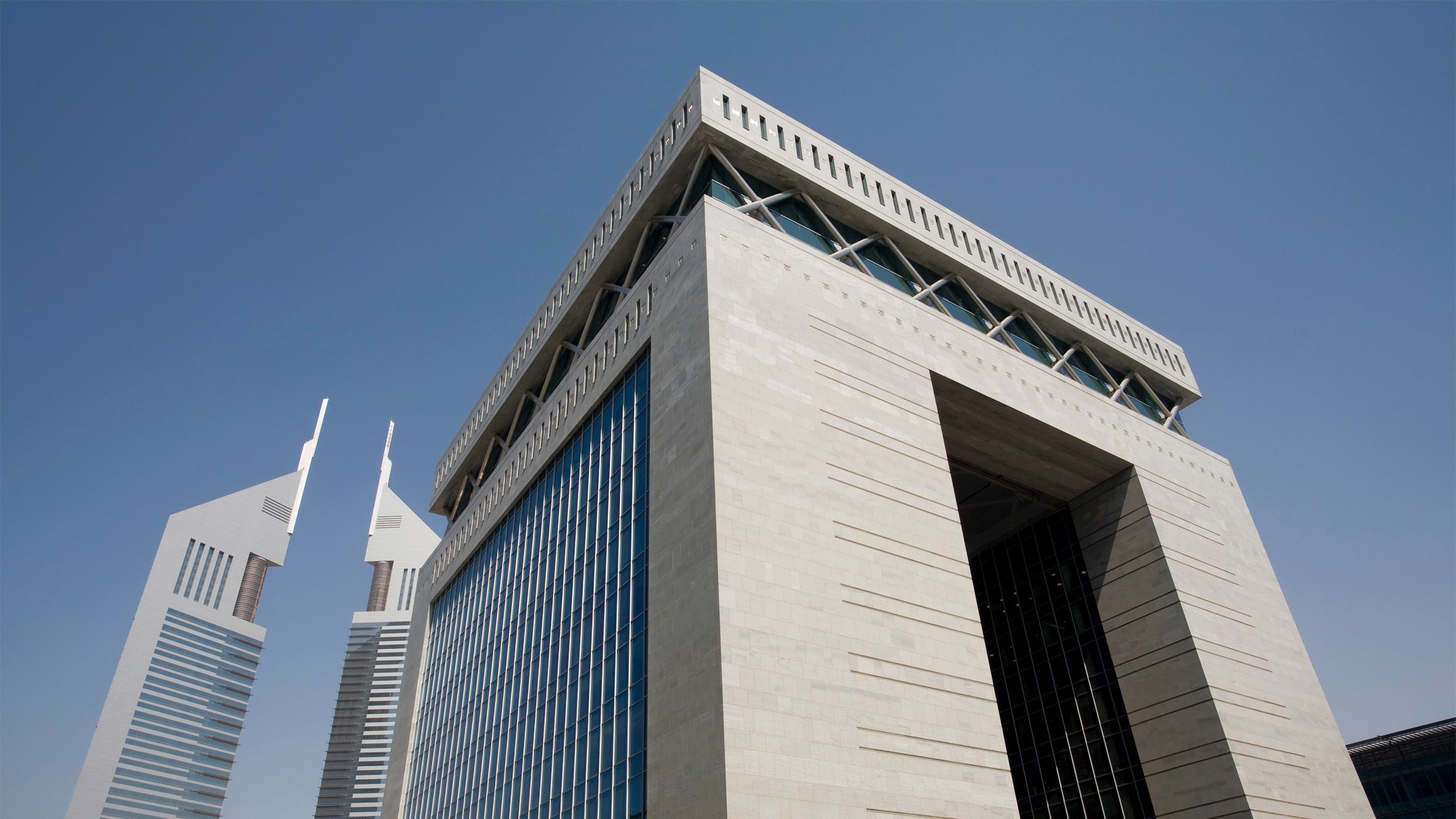 Dubai office