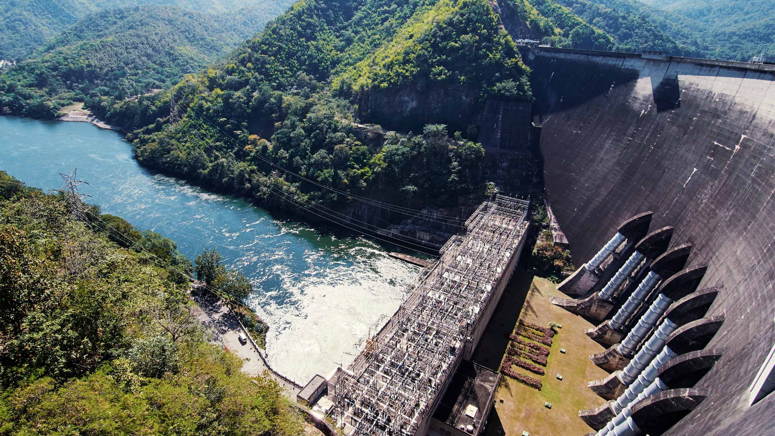 Southeast Asia’s focus on smart grid, EVs and green hydrogen