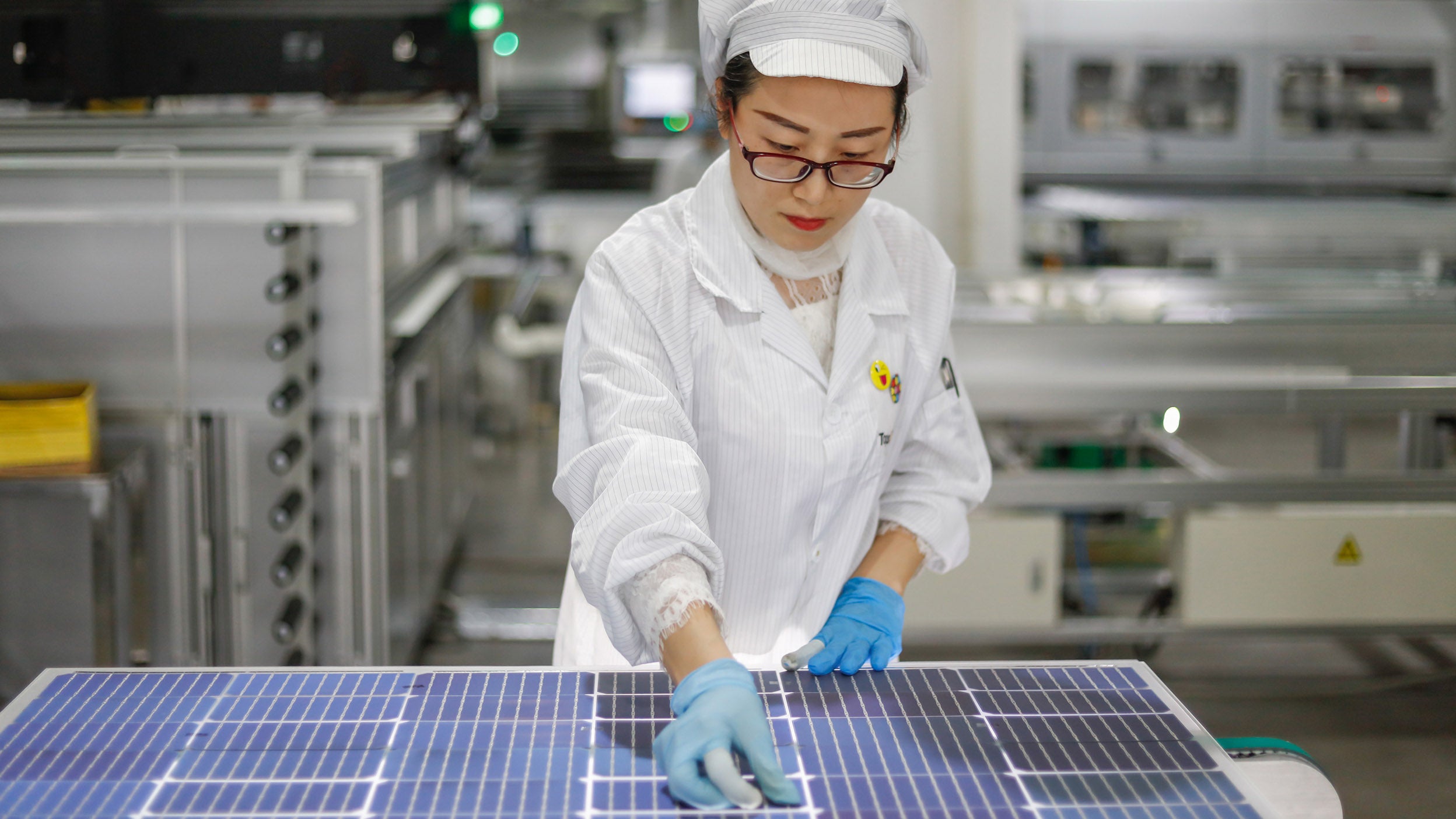 Sustainable investing in China fixed income: Why China