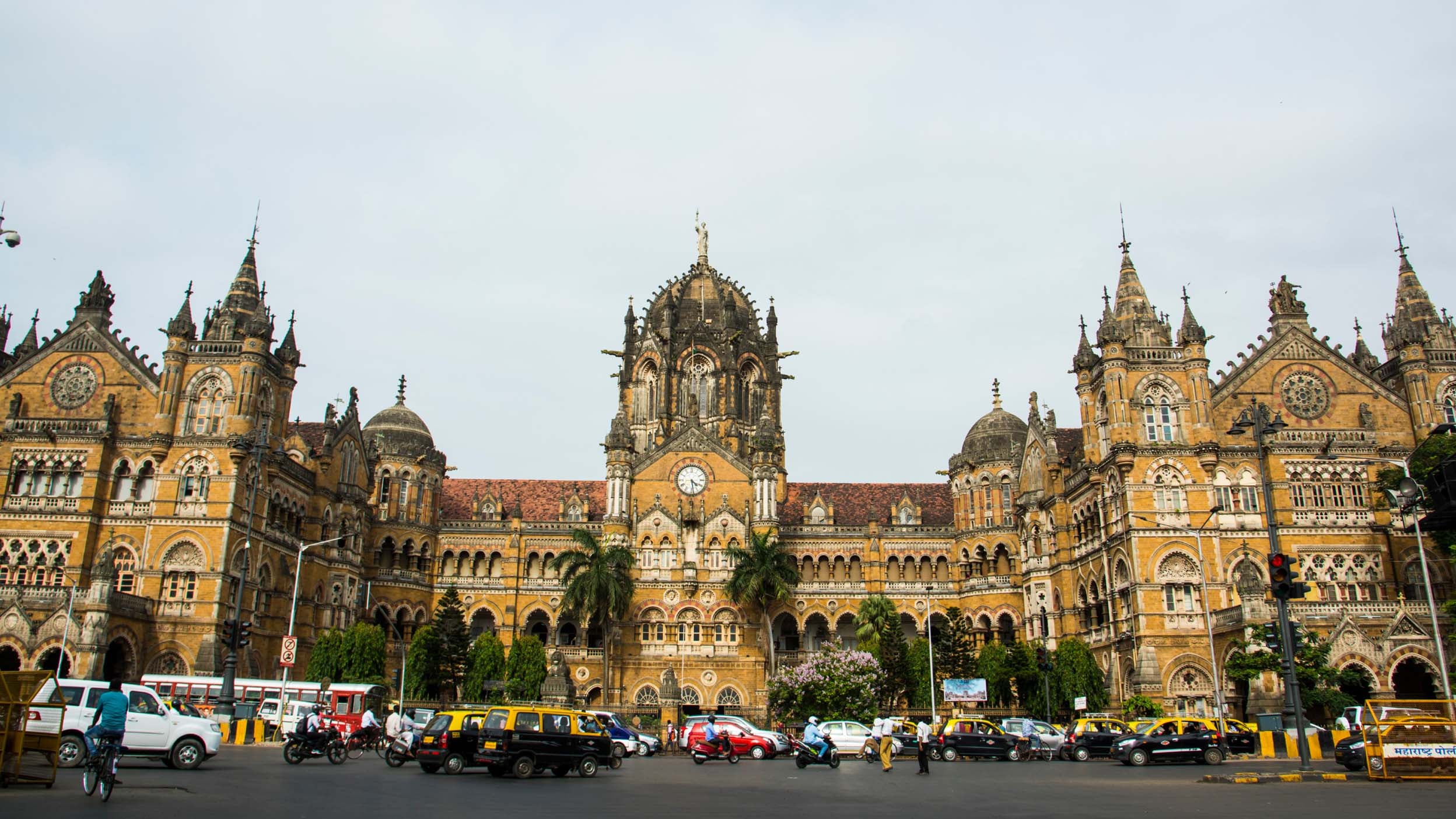 Inclusion of Indian government bonds into major indices: A matter of time