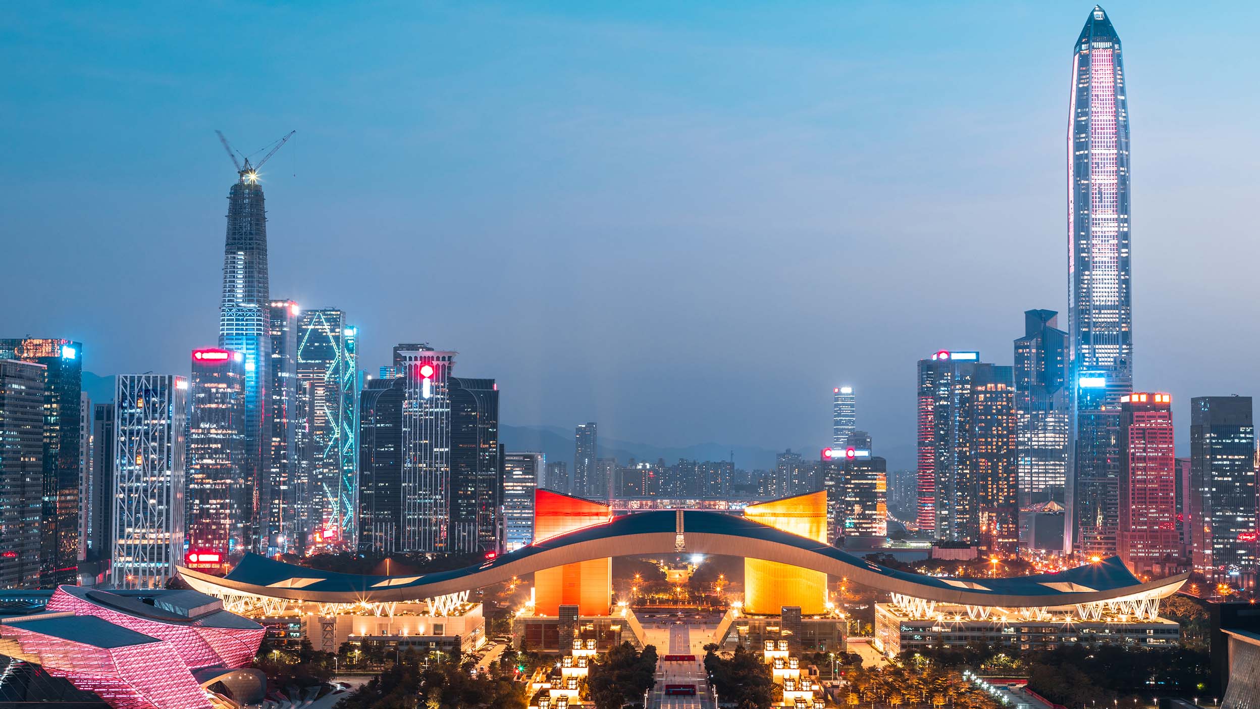 Global Monetary Policy Divergence Part Two: China’s economic headwinds are met with stronger policy support