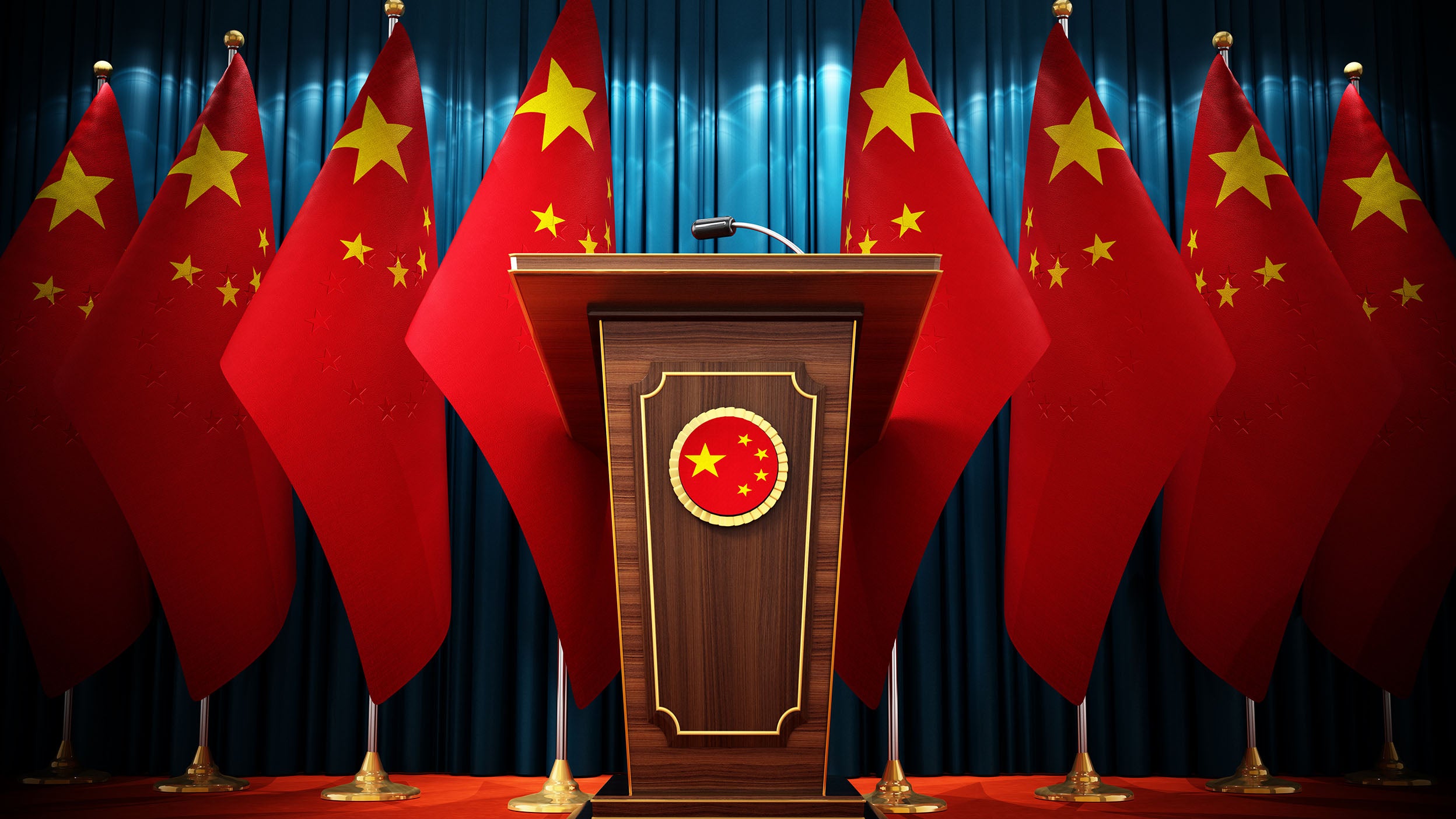 All eyes on China’s 20th Party Congress
