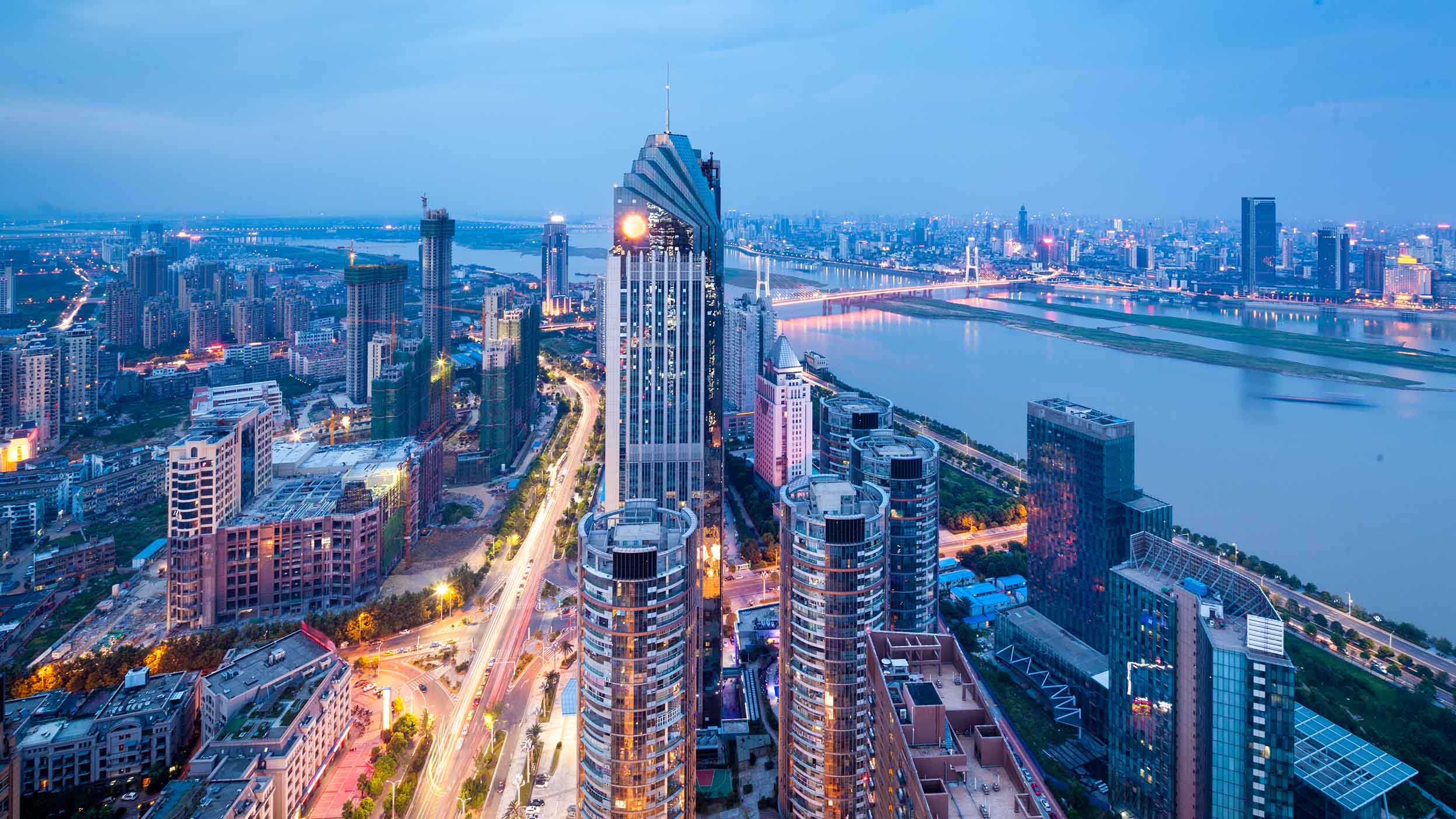 Key takeaways from China's 20th Party Congress and investment implications