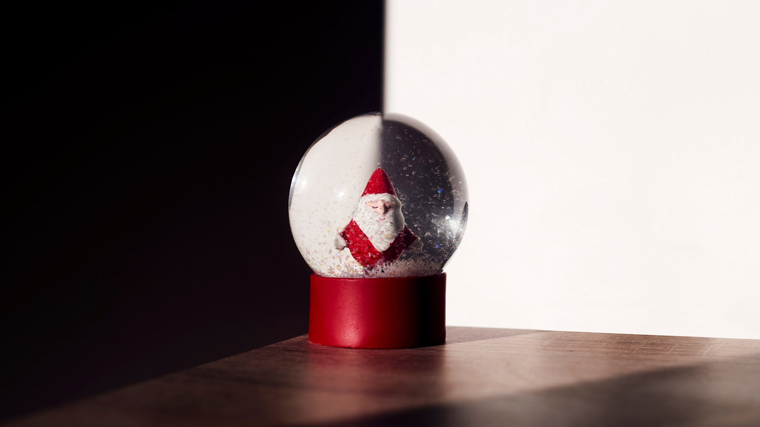 A December to remember for the global economy