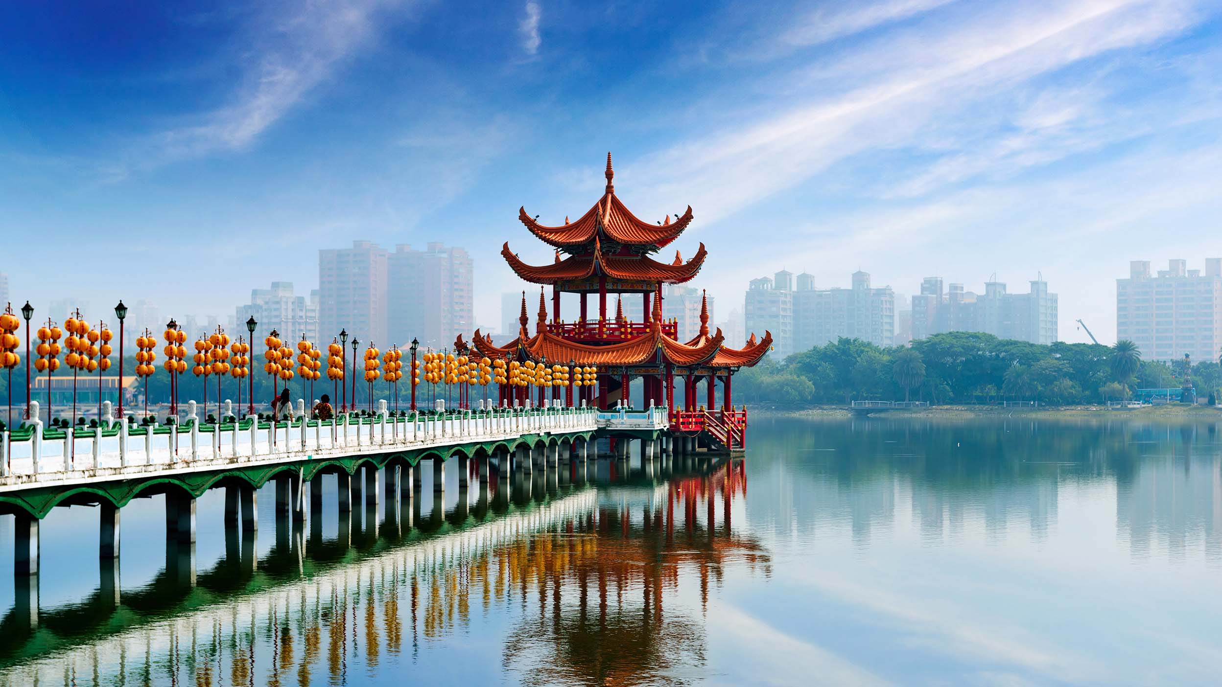 China’s recent COVID situation and policy easing