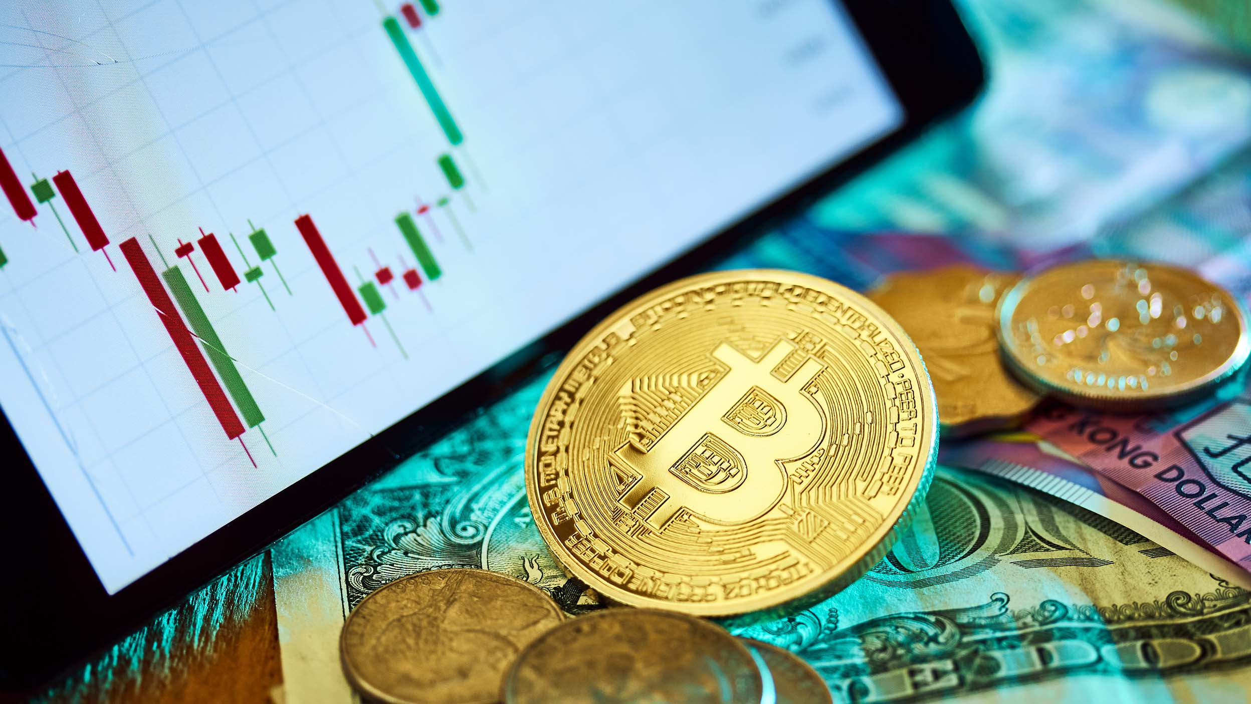 Crypto vs Currency: 2023 Digital Currency Outlook