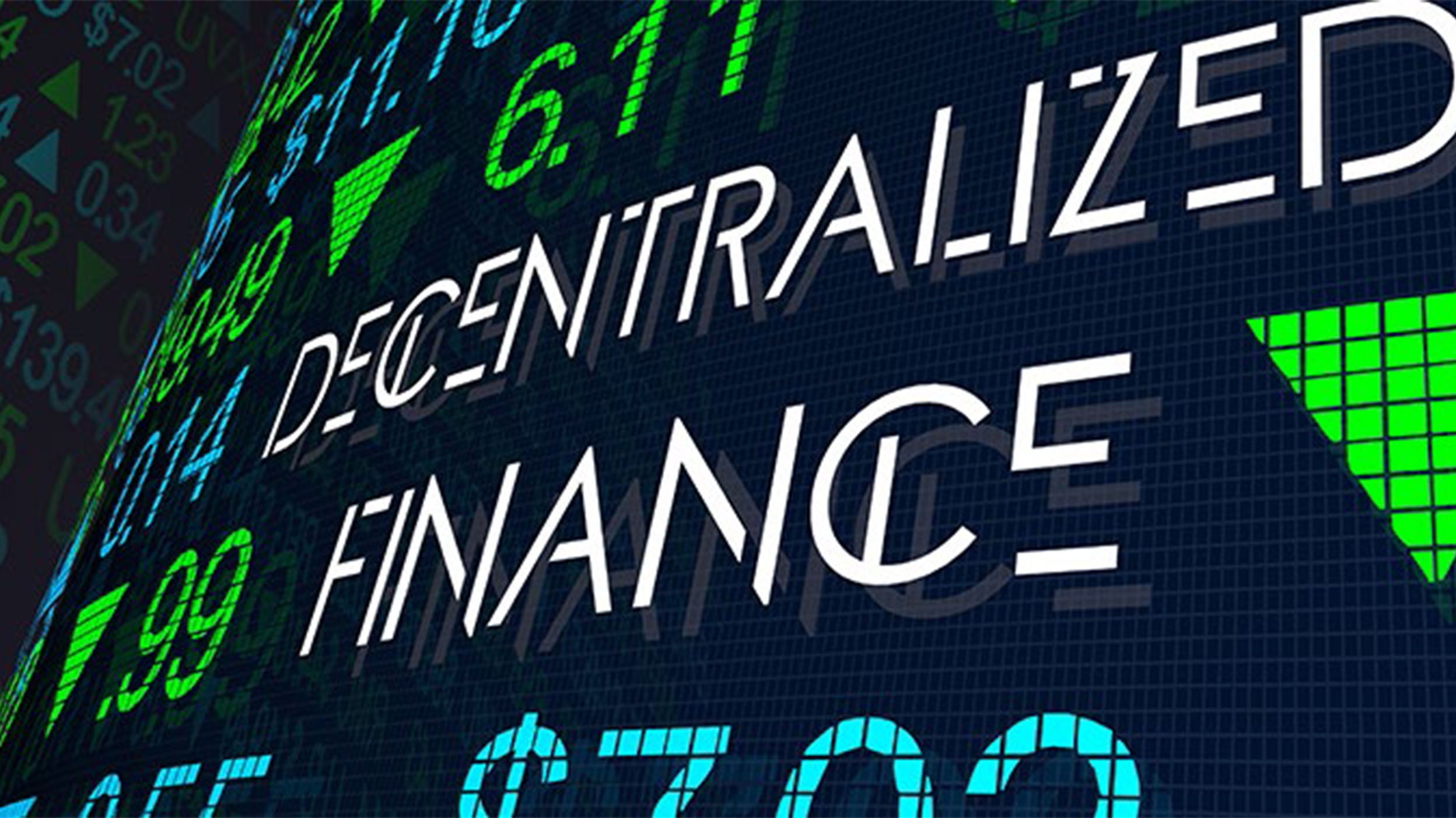 What is “DeFi” and how will it impact investment management?