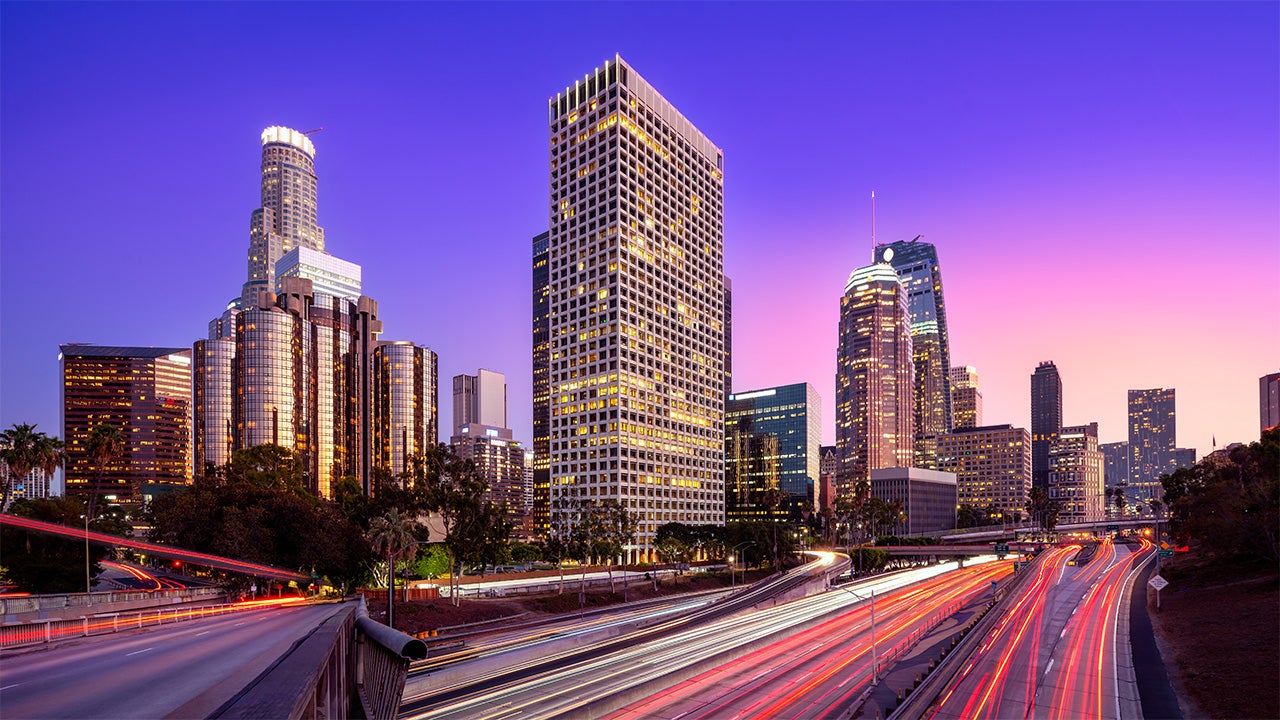 Investment Real Estate, More Than Office
