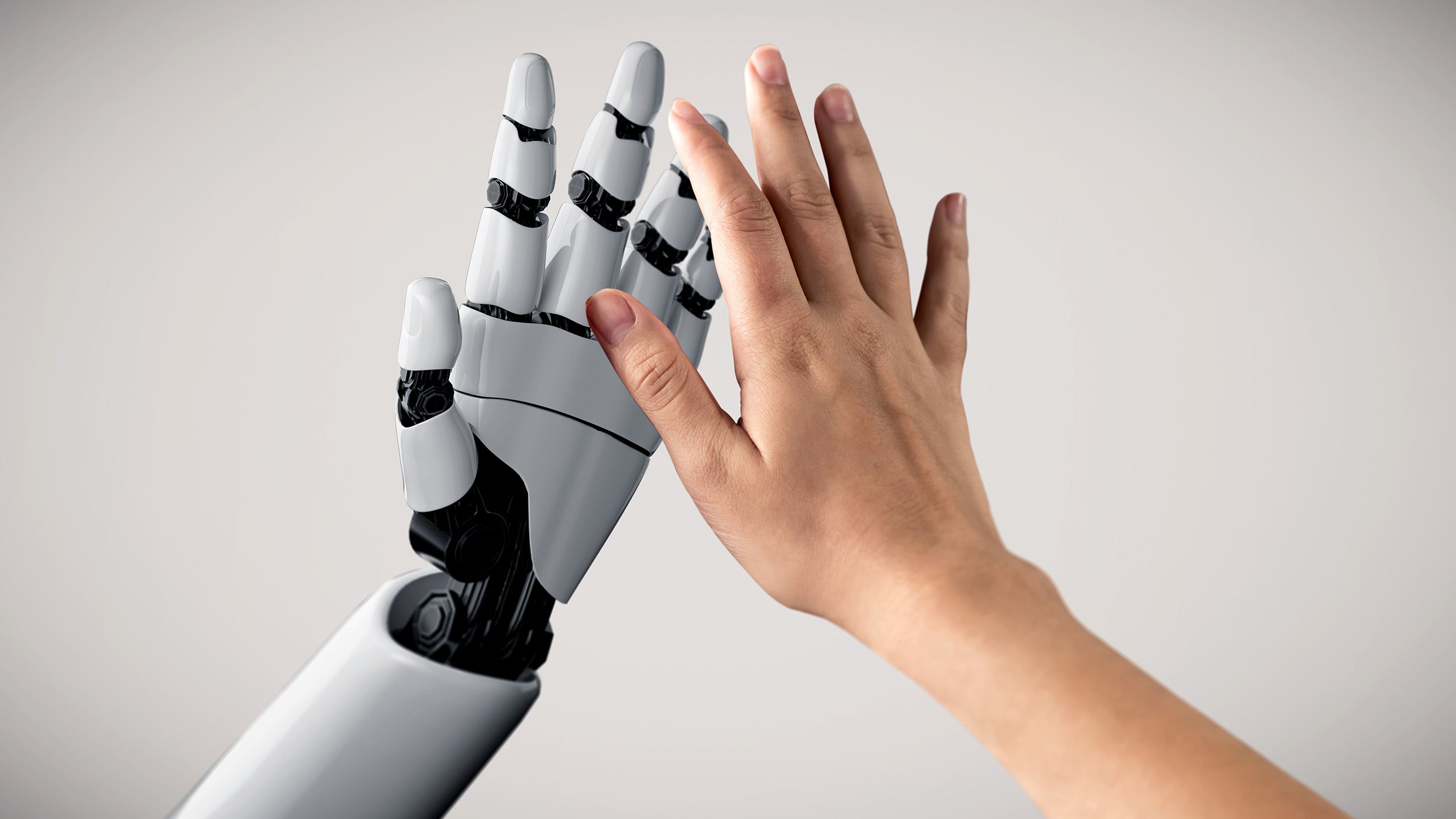 Humans vs. machines: Who has the edge in emerging markets?