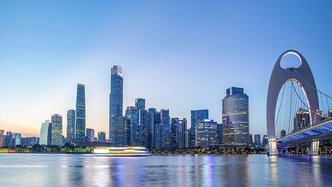Re-globalization (4) Chinese companies set to benefit from a second global supply chain