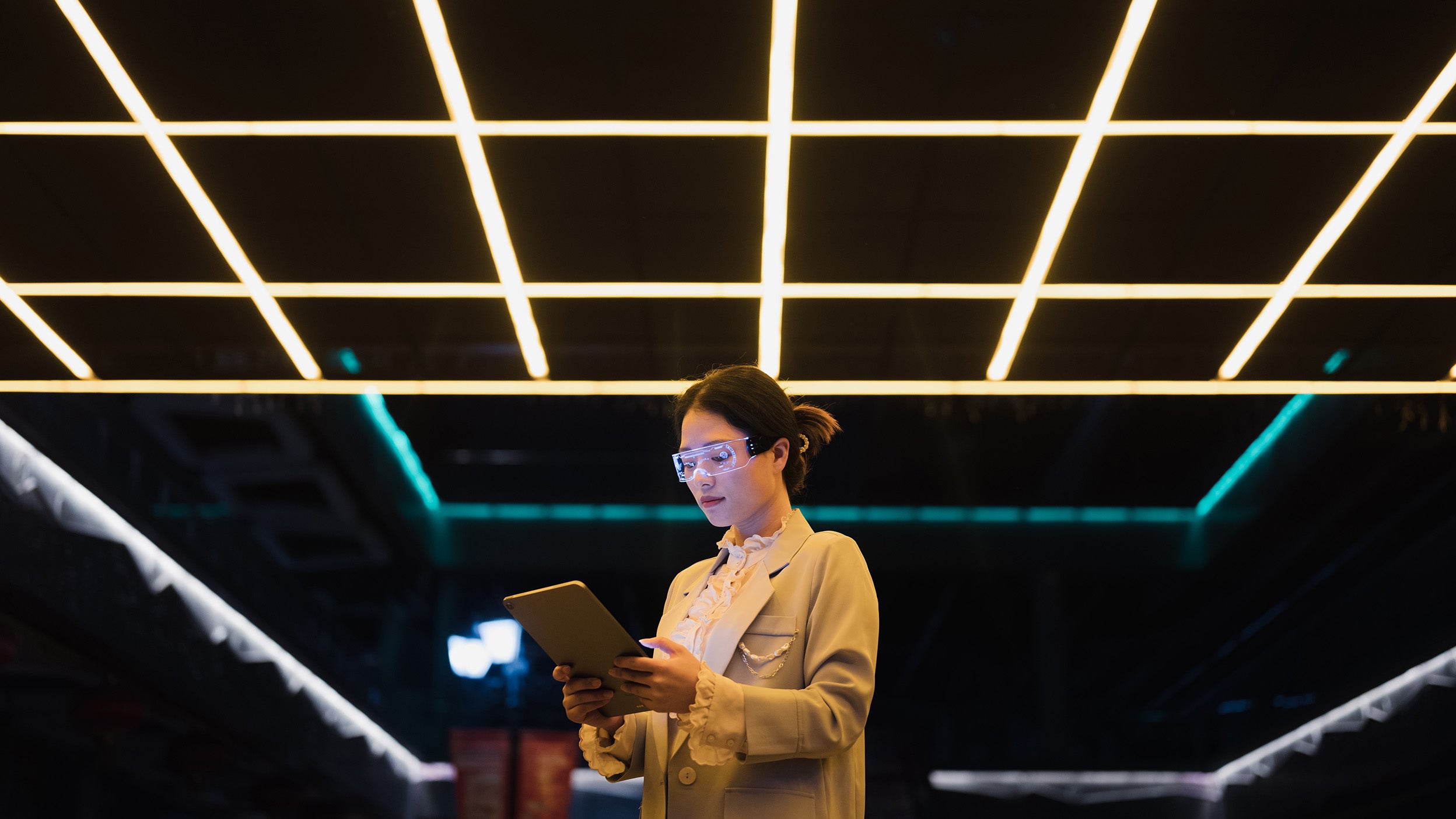 Investment opportunities in Asia tech and AI-related stocks