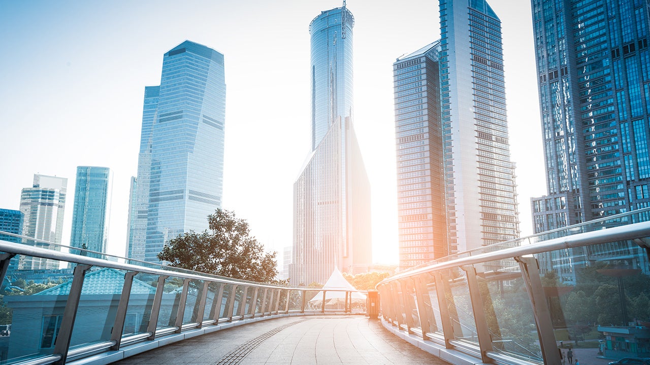 Re-globalization (2): Accelerating growth through overseas expansion