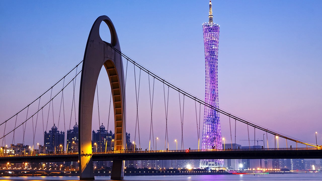 What’s driving China’s economic transformation?