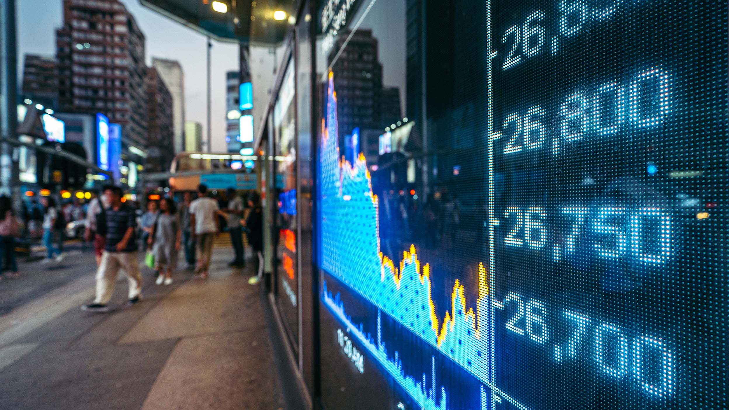 Understanding ETF trading and liquidity: The Basics