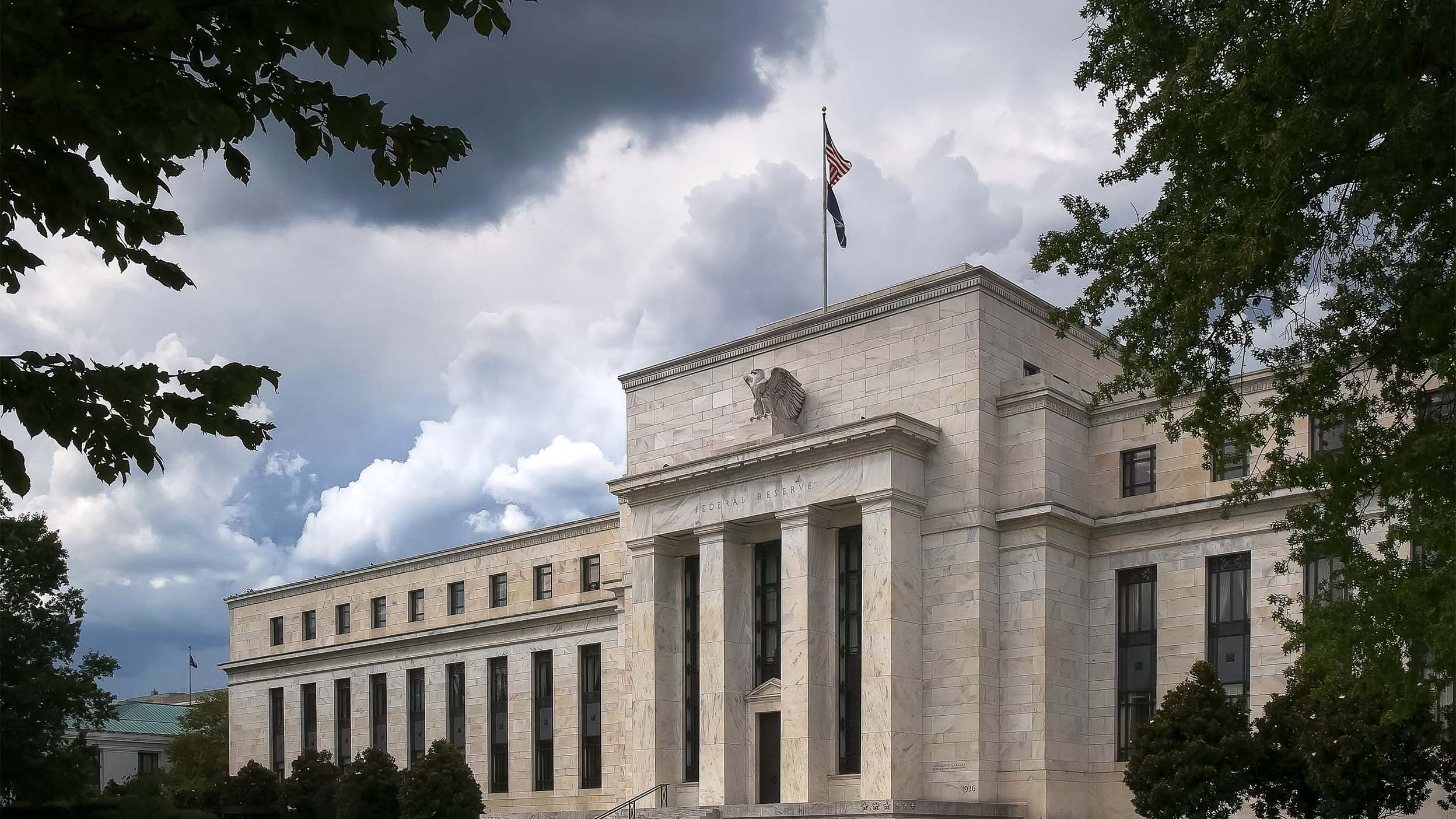 Where does fixed income stand?