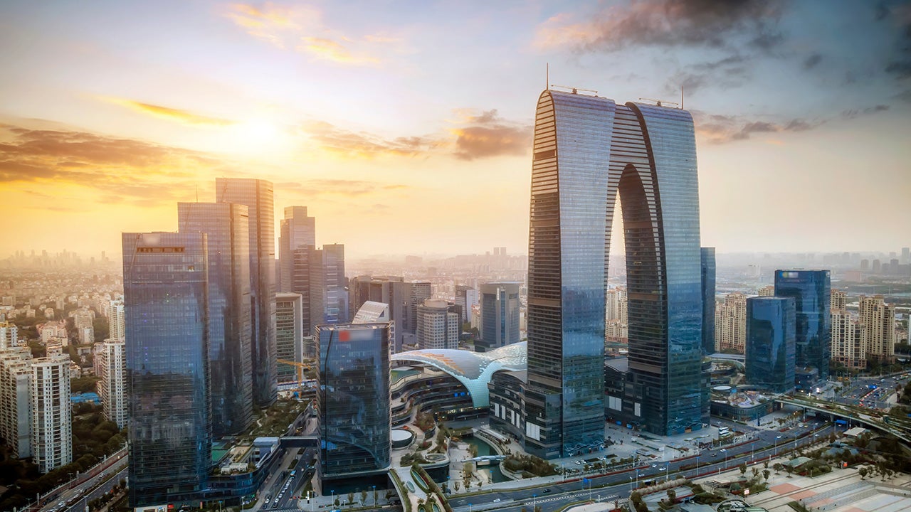 China’s property and financial sector stress and the remediation outlook