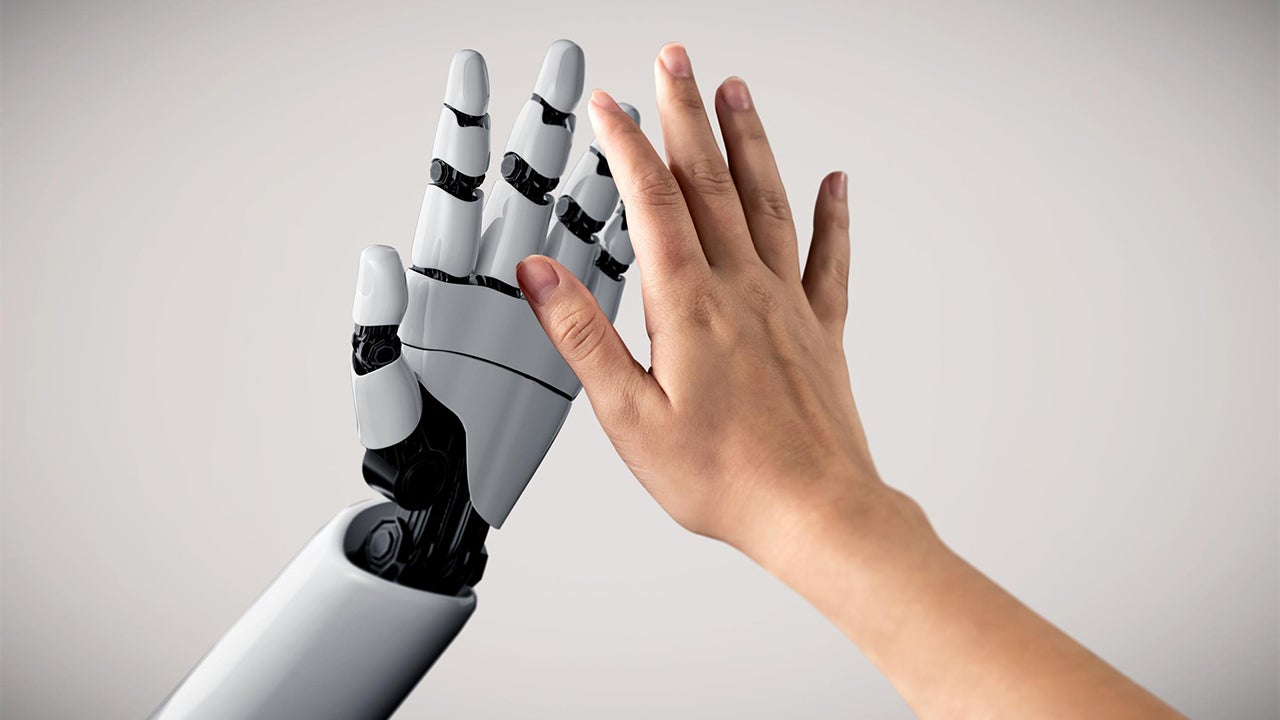 In Silico, Part III - The rise of Generative AI and how it could change our future