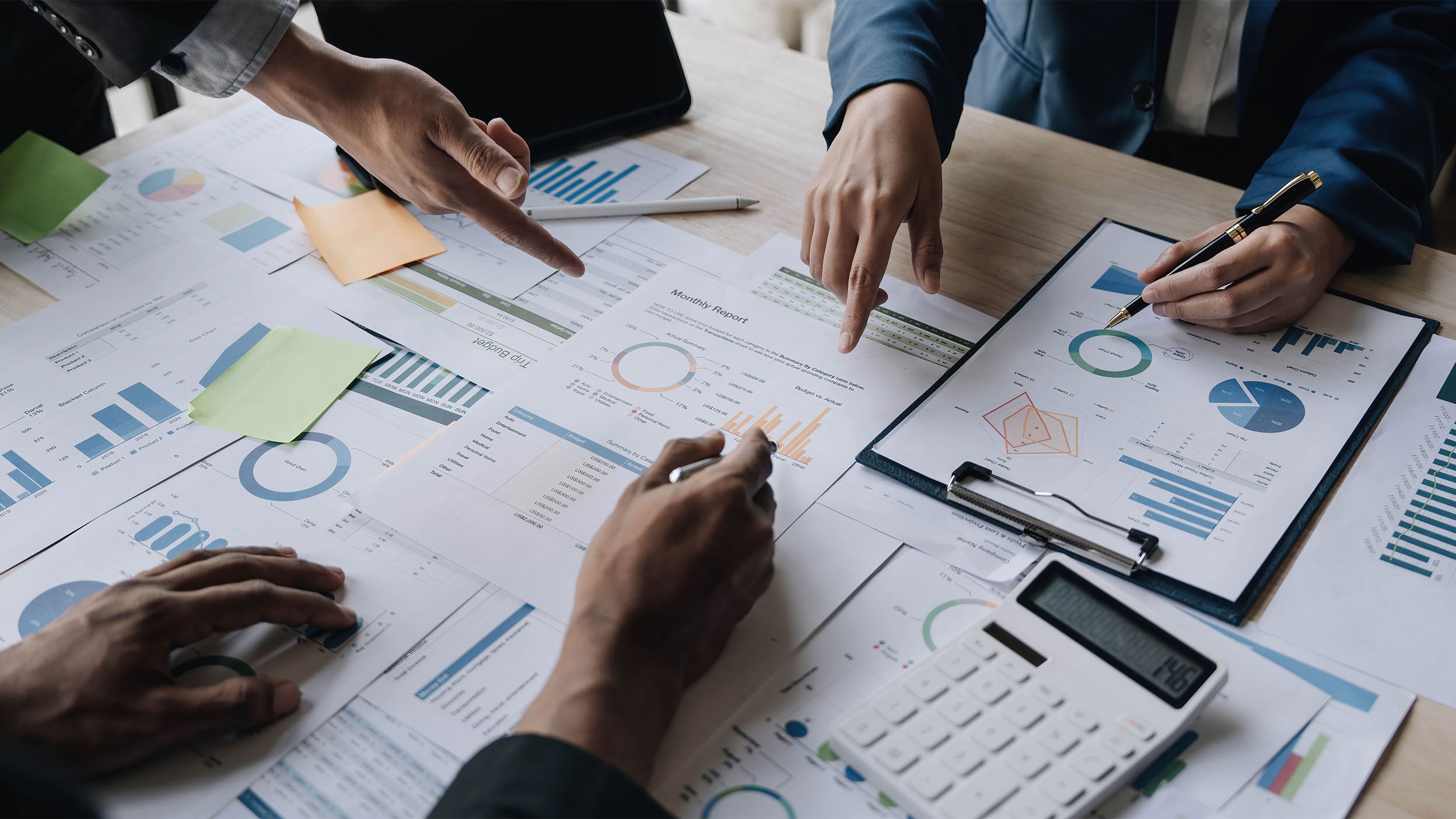 Uncommon truths: Can both equities and bonds be right?