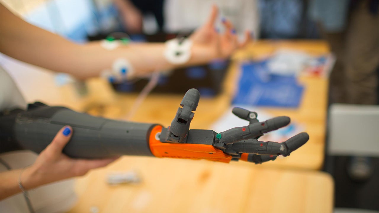In Silico, Part II AI and the quiet revolution of machine learning