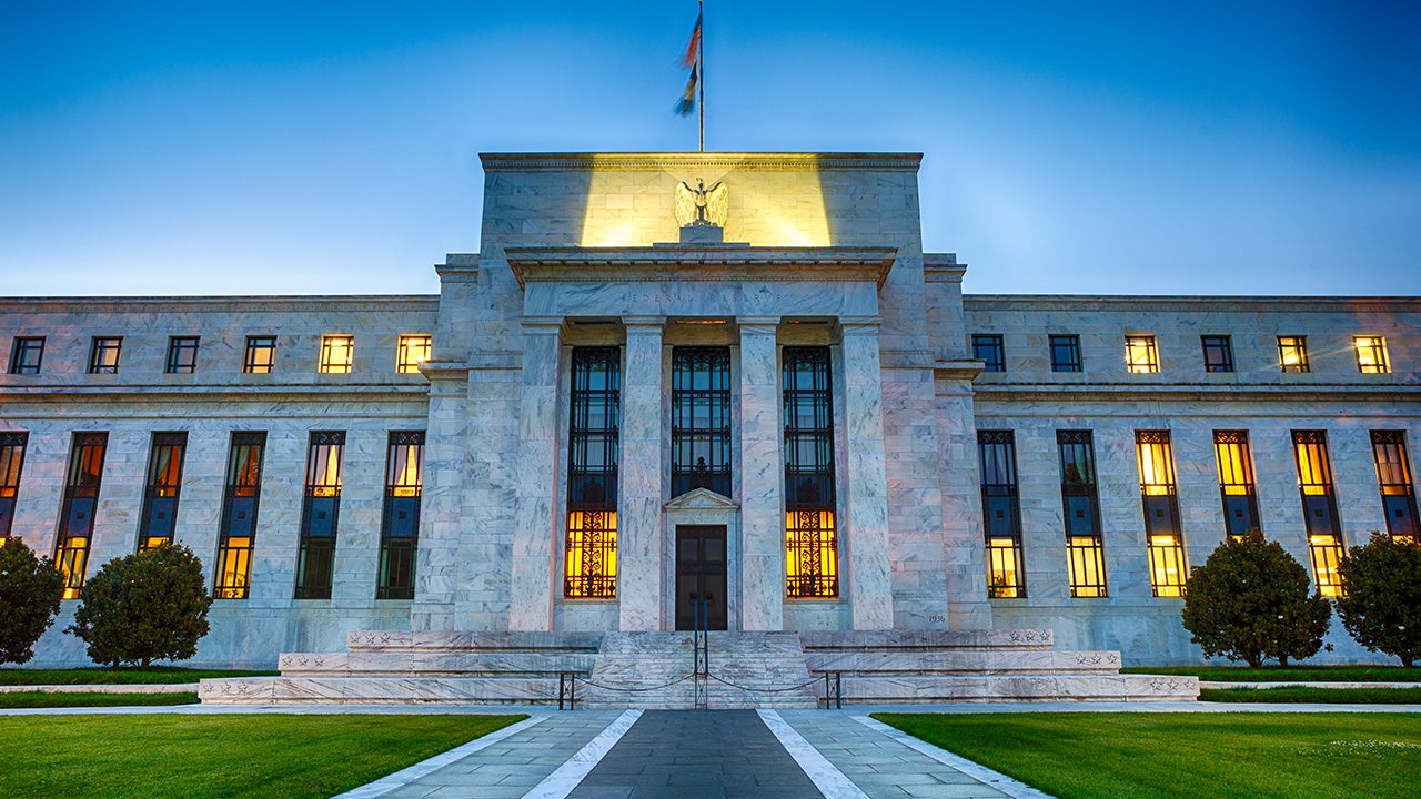 Saying a long goodbye to Fed rate hikes