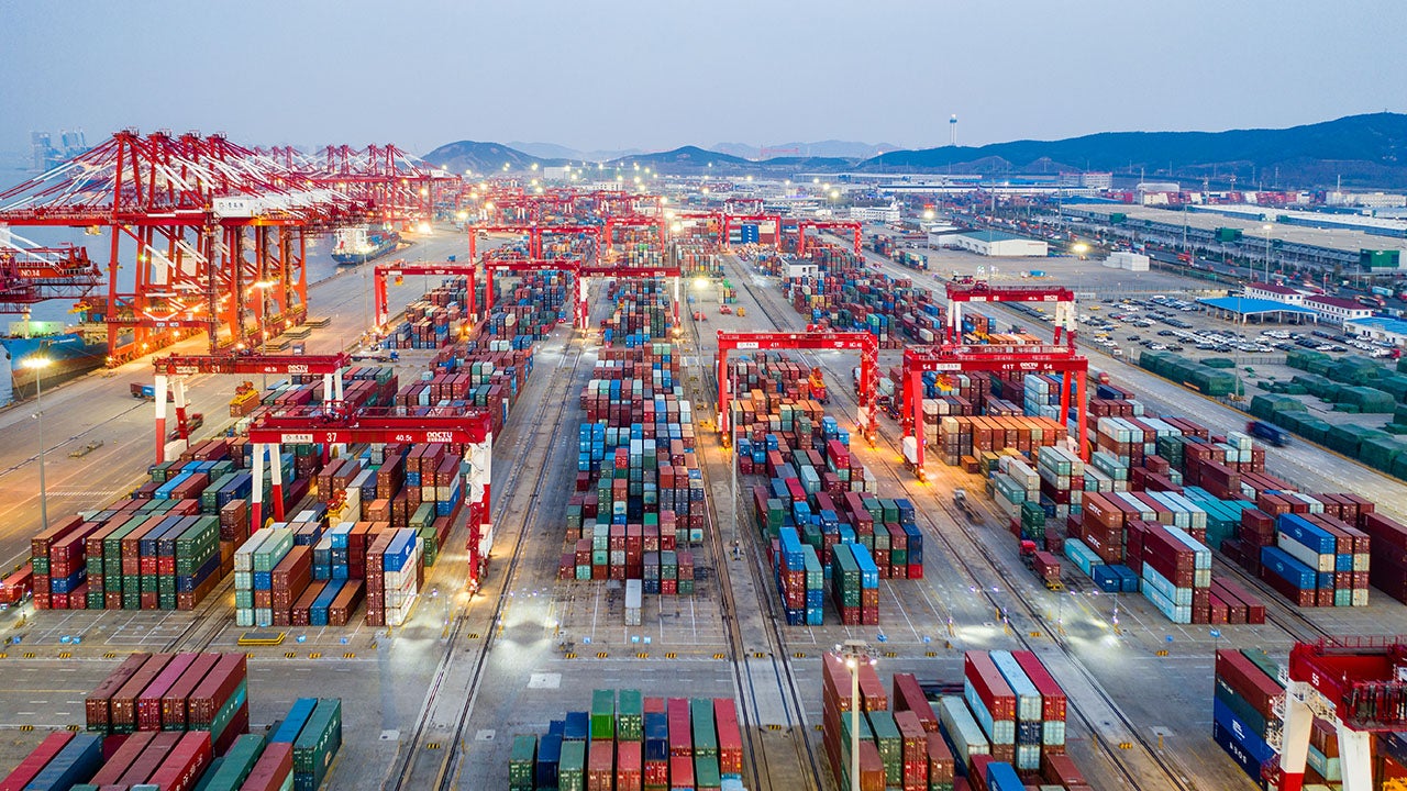 What investors need to know about a US recession, China’s recovery, and eurozone inflation