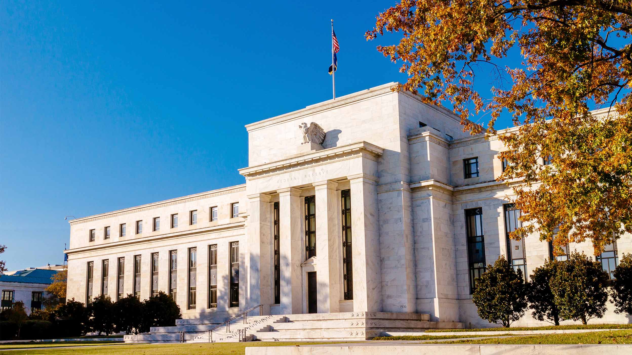 Key takeaways from March FOMC rate decision