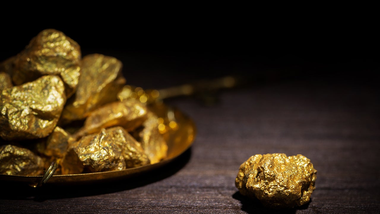 Uncommon truths: Why is gold so expensive?