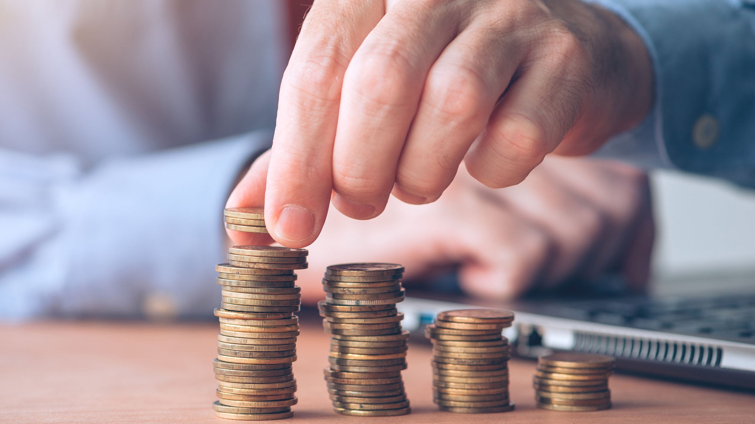 Tactical Asset Allocation - March 2023