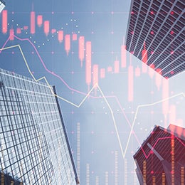 Tactical Asset Allocation - May 2023