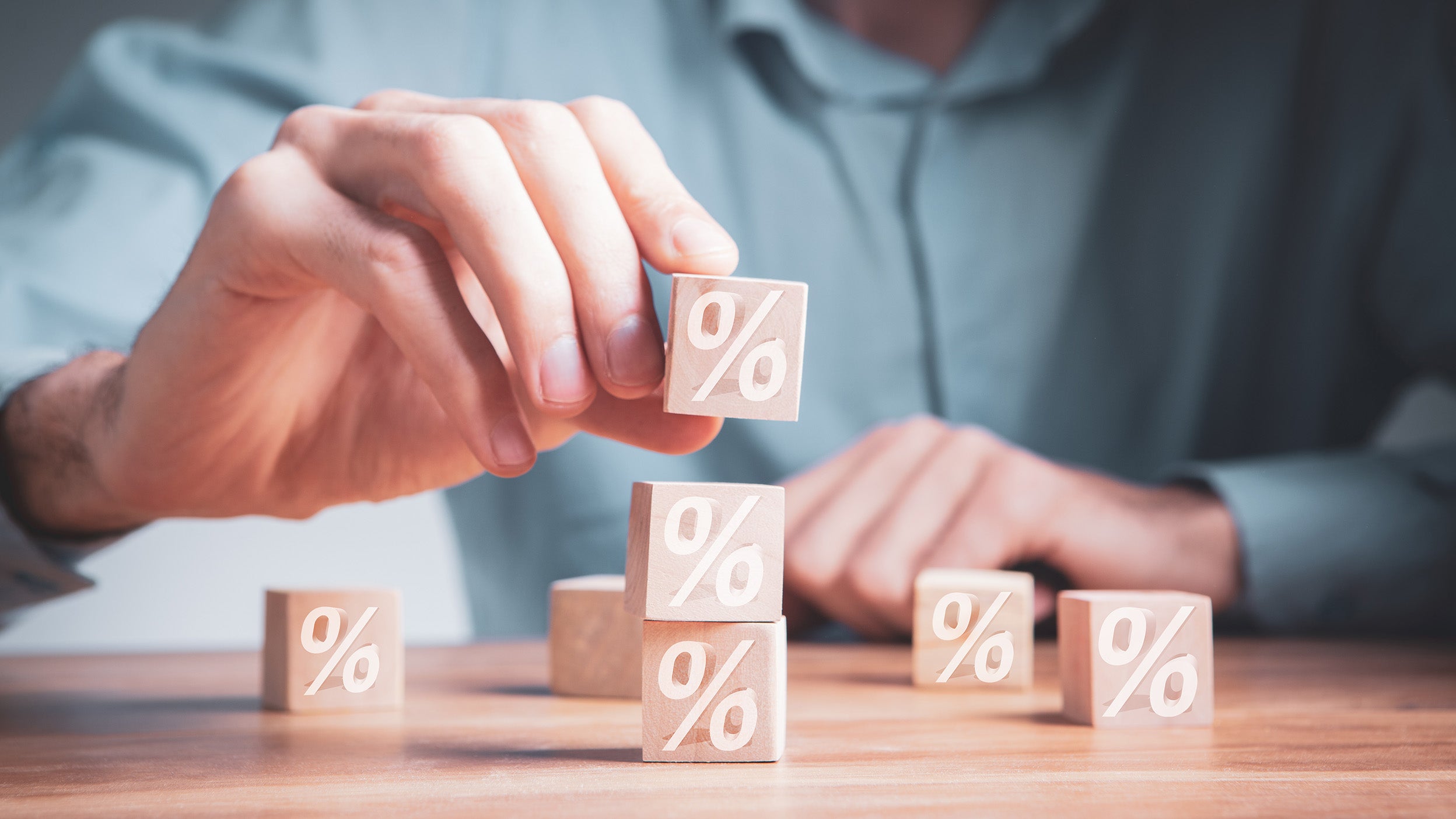 Tactical Asset Allocation - February 2023
