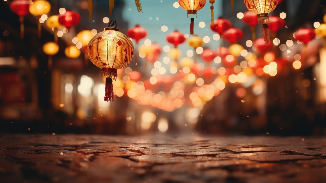 Re-globalization and greenization series: Positive developments during Chinese new year: Inspiring hope for a promising year ahead