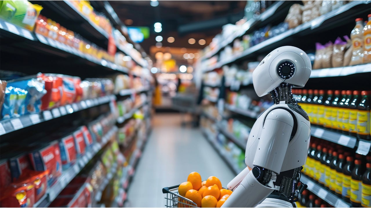 AI series – AI and Global Consumer Trends