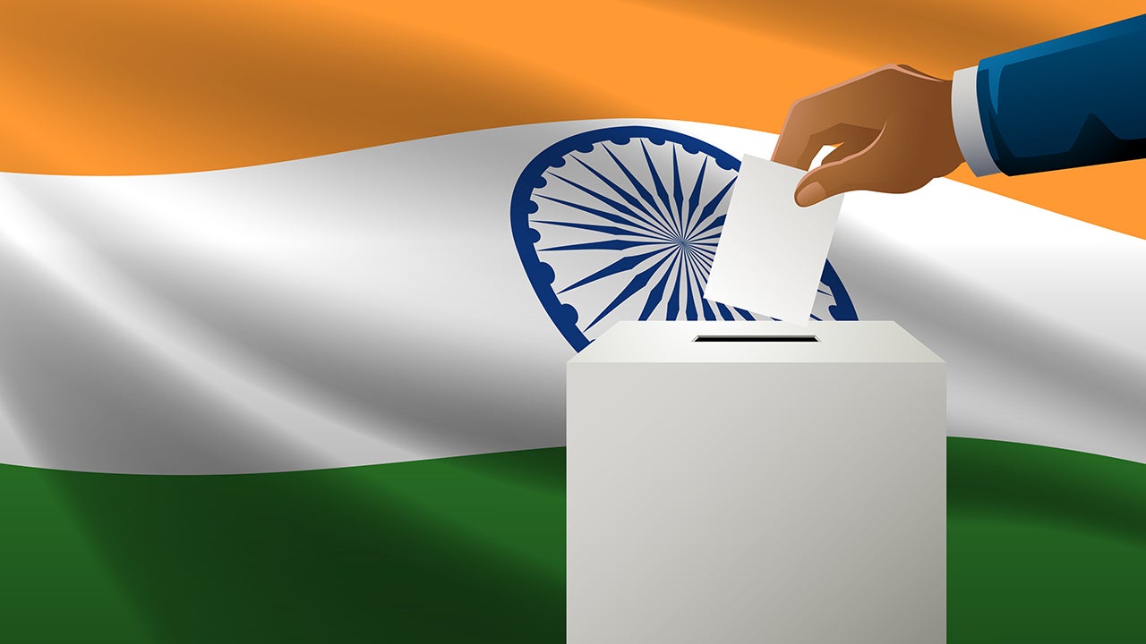 India equities' post-election outlook
