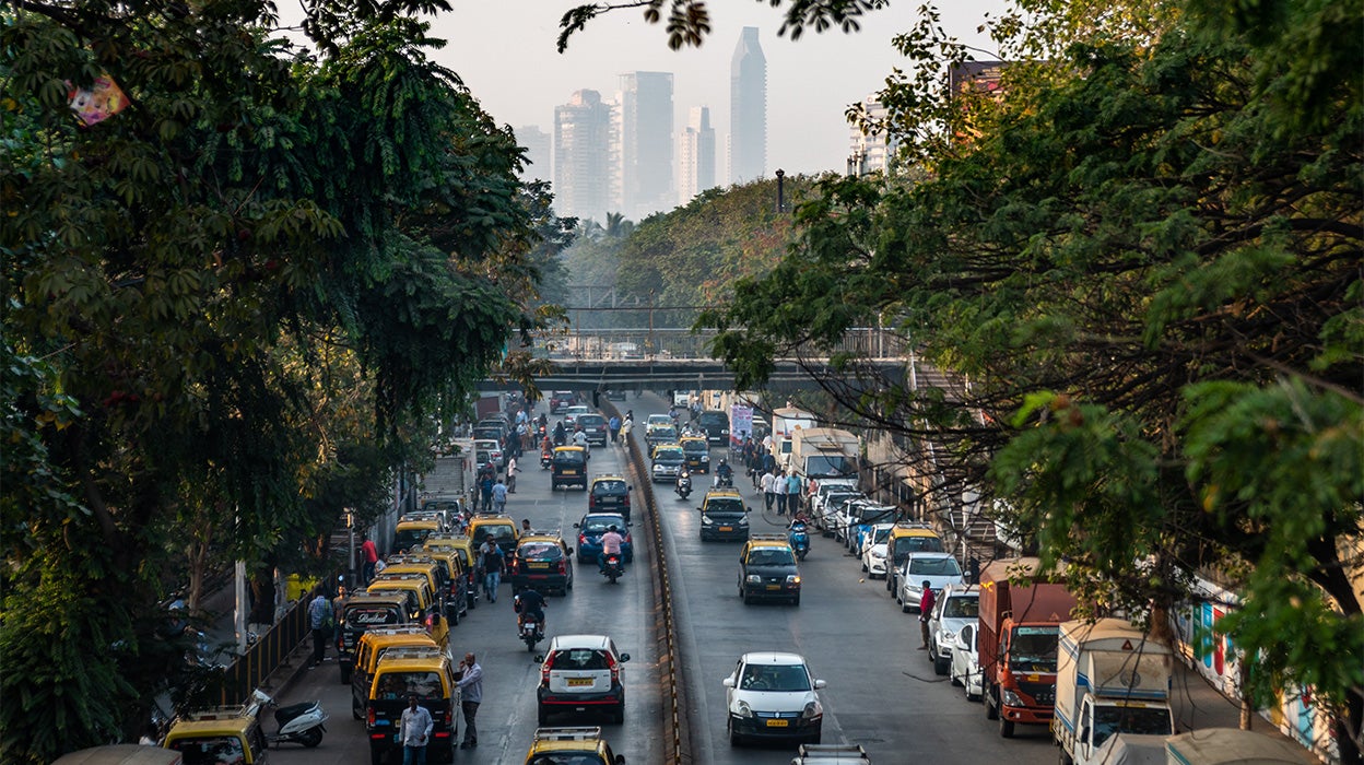Indian equities - the fundamentals, trends and beyond (3): A deep dive into valuation
