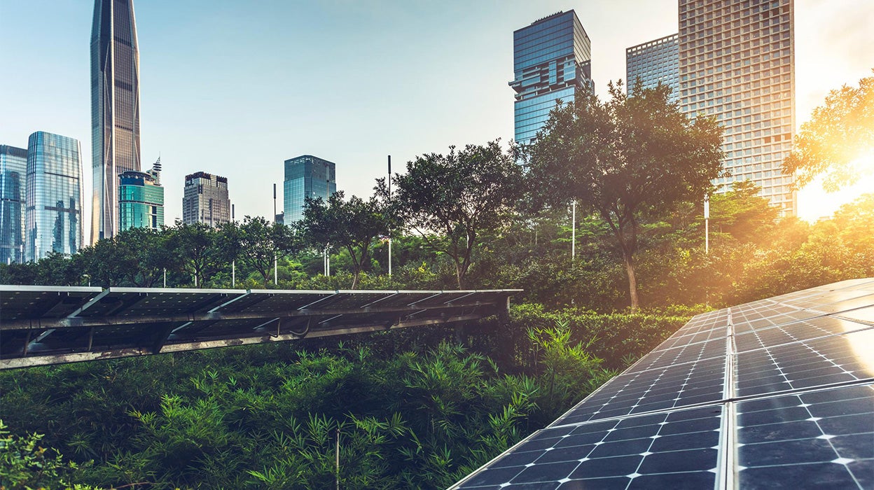 Re-globalization and Greenization (8): Green sectors for China’s quality growth -Q&A Part 2