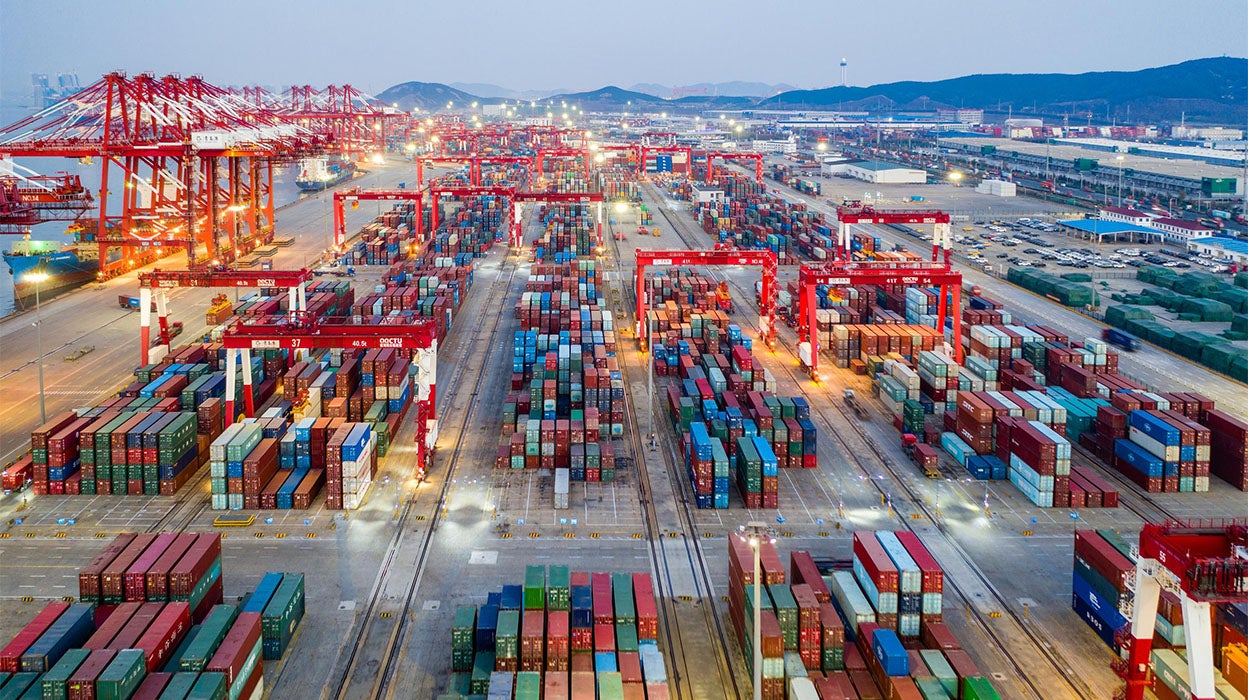 Signposts for China’s economic recovery