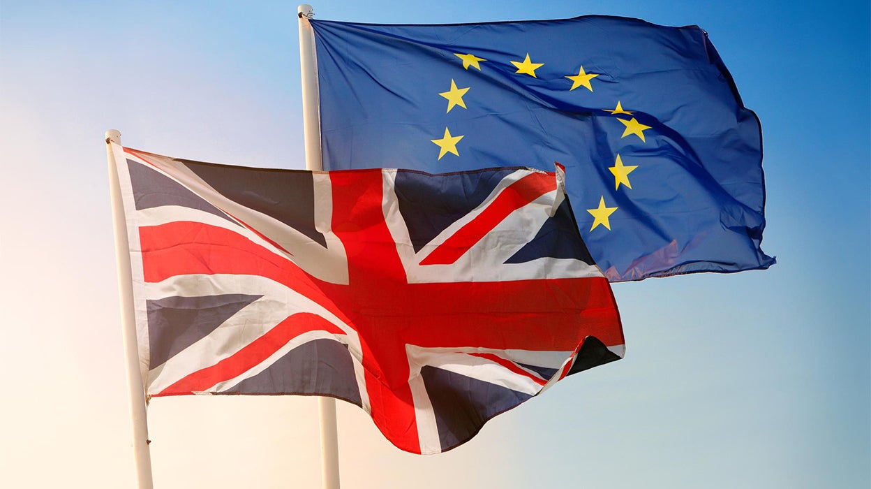 The Economic and Investment Outlook for Europe and UK