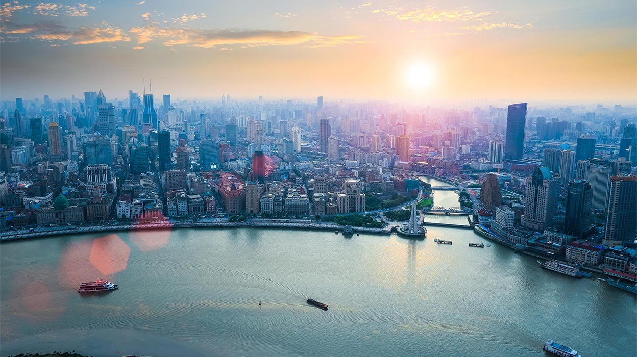 The outlook for China and HK stocks has turned positive as additional stimulus comes China’s way